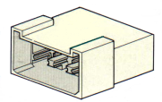 0,75mm² hnědá 100 3,96 900008 0,75mm² zeleno žlutá 100 3,96 900010 1,00mm² modrá 100 5,00 900011 1,00mm² žlutá 100 5,00 900012 1,00mm² černá 100 5,00 900013 1,00mm² červená 100 5,00 900014 1,00mm²