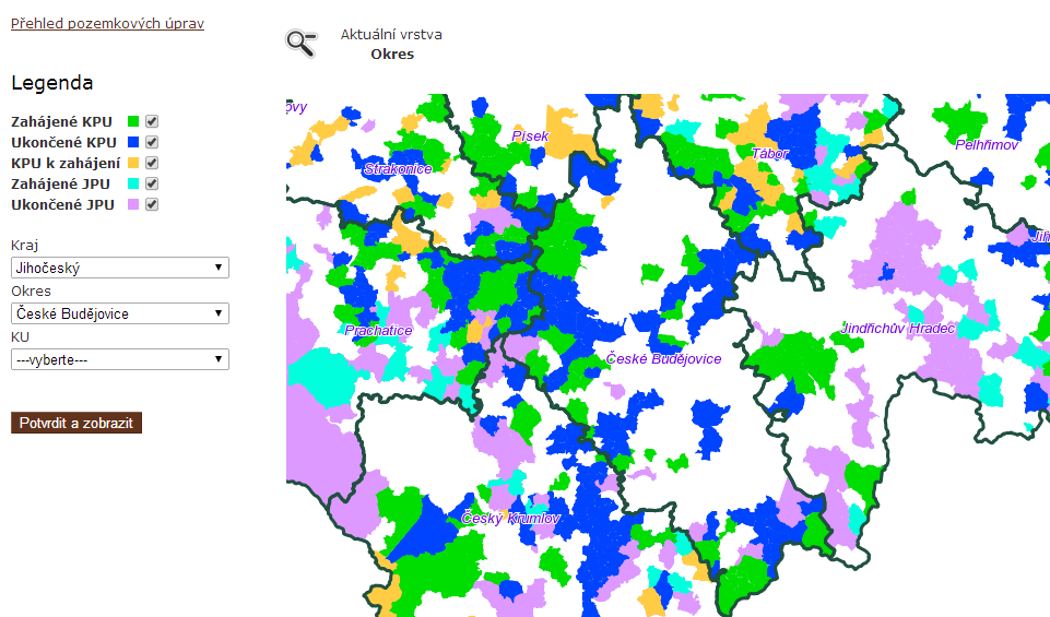 Přírodní podmínky, stav životního prostředí, doprava a odpadové hospodářství Popis přírodních podmínek regionu MAS Rozkvět přinášíme v logickém členění na část SO Blata (severozápadní část