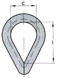 - Lanové svorky - dle EN 13411-5-1 (dříve DIN 1142), lanové svorky podobné DIN 741, svorky SIMPLEX a DUPLEX, napínací lanové svorky apod.