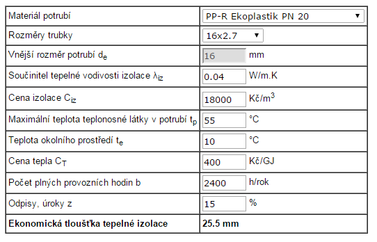 REGULAČNÍ VENTIL NA ÚSEKU Č.10 Tlaková ztráta okruhu C10 C6 -> 2,761 kpa Tlaková ztráta okruhu C8 C6 -> 2,399 kpa -> rozdíl tlaku 0,362 kpa -> průtok ventilu 0,022 l/s Regulační ventil na úseku č.