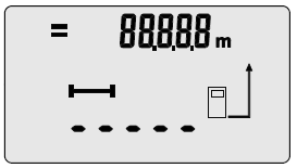 6. Symboly a ostatní údaje zobrazované na displeji přístroje 7. Vložení baterie do přístroje (výměna baterie) 1.
