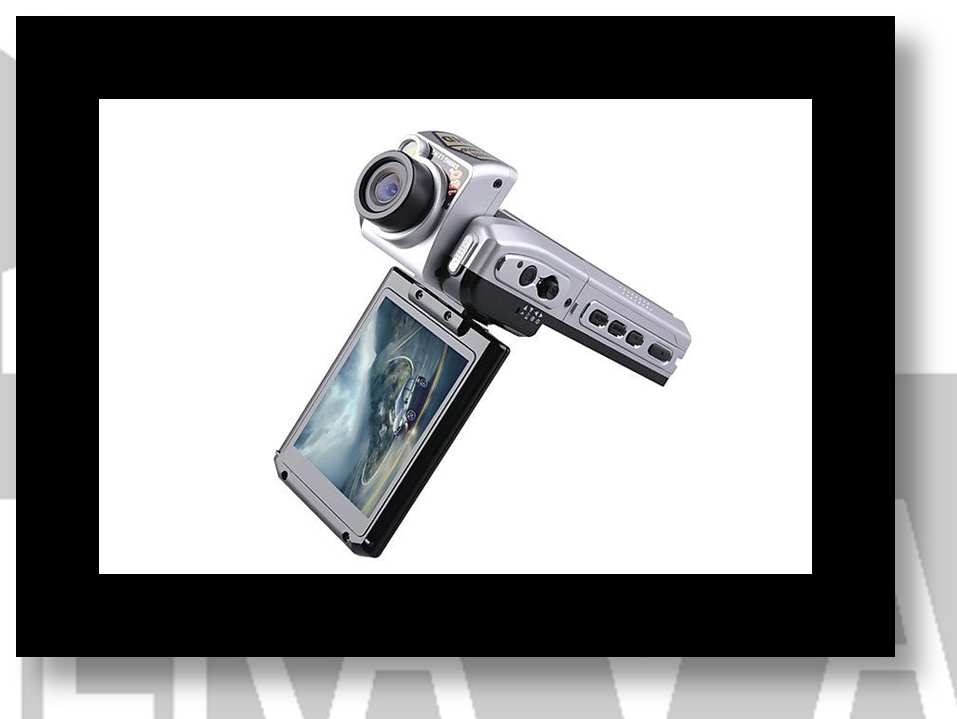 CAR F9 HN kamera pro Váš automobil Noční vidění, HDMI Uživatelská příručka Děkujeme, že jste si zakoupili tento produkt.