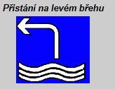 Text: - Zákaz koupání - Základní informace o záchraně tonoucích Zhotovitel předloží definitivní návrh investorovi ke schválení. Dotaz č.