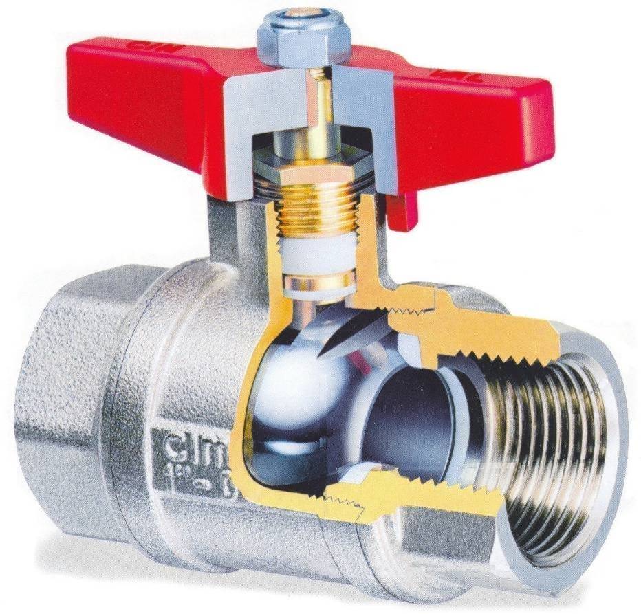 Provedení, typy a hydraulické parametry Provedení: série 10 mosaz lisovaná za tepla, poniklování, pracovní teplota od -20 C do +150 C, maximální pracovní tlak se pohybuje od 20 bar do 64 bar, tlaková