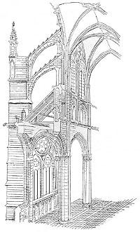 v polovině 13. století začíná období nebývalého rozmachu kultury a umění u nás, nový gotický sloh se promítl nejvíce do architektury 1. Raná: přemyslovská od pol. 13. stol. 2.