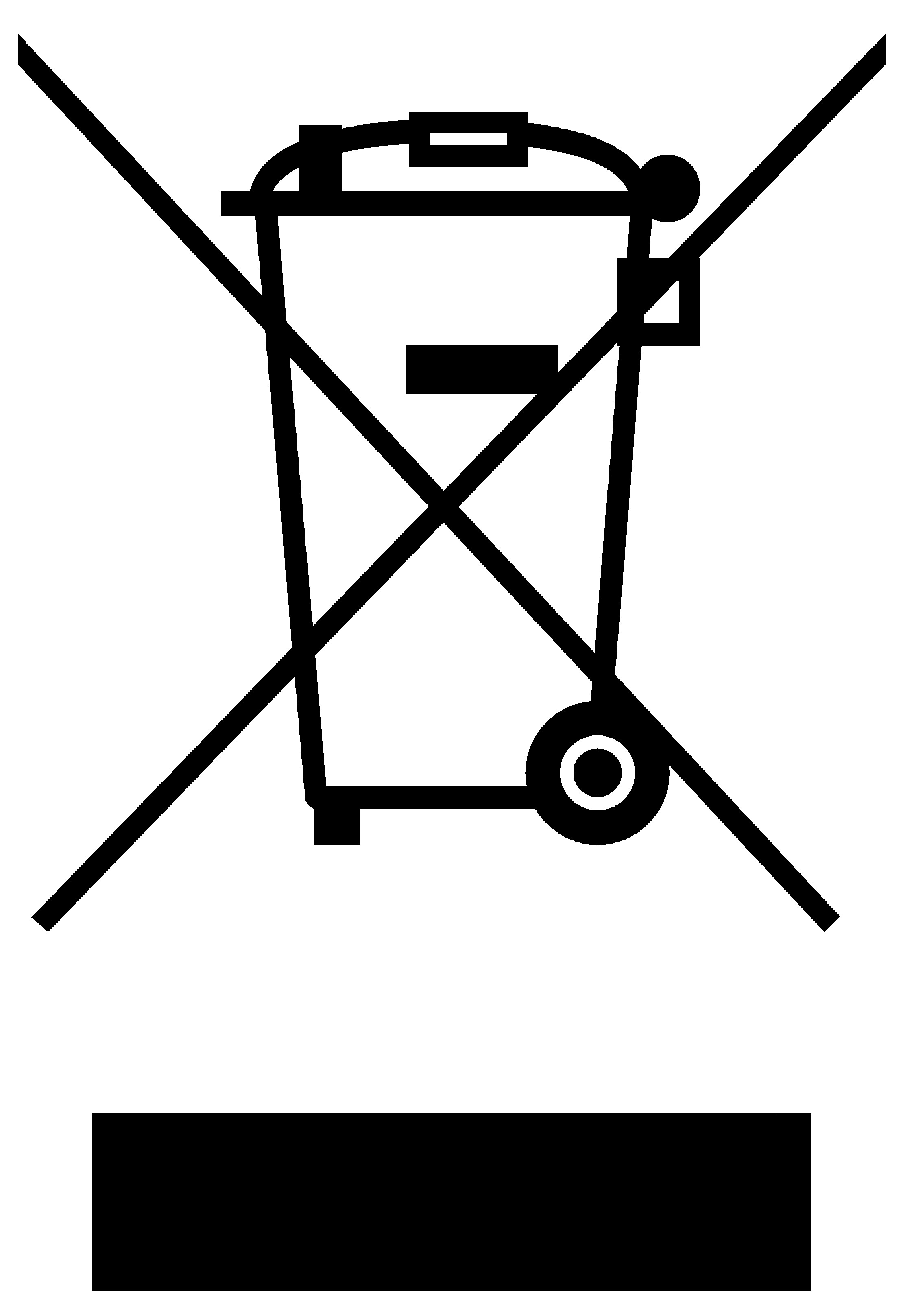 9. Parametry přístroje Jmenovité napětí: 230V / 50Hz Příkon: Max 1,0 VA Max.