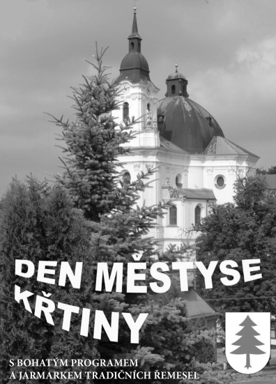 Skautský měsíčník střediska Junáka Křtiny číslo 92 http://junak.euweb.cz říjen 2007 Den městyse Křtiny z pohledu skautů pátek 21. 22. 9. 2007 Den městyse Křtiny byla dlouho připravovaná akce, s jejímž plánováním se začalo na jaře 2007.