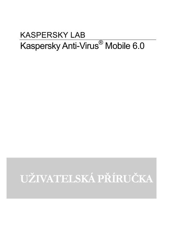 Zjistíte si odpovědi na všechny vaše otázky, týkající se v uživatelské příručce (informace, specifikace,