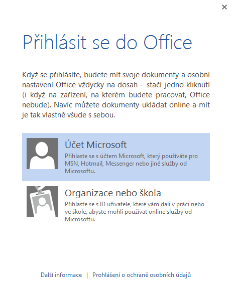 Novinky na pásu karet Přihlášení k Office Nová karta Návrh ve Wordu 2013 usnadňuje použití motivů, stylů a dalších funkcí formátování, ale taky pomáhá pochopit jejich vzájemné souvislosti.