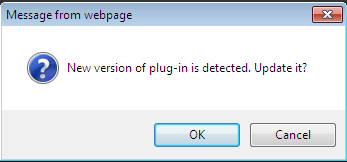 Instalace modulu plug-in (1)