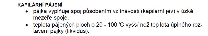 Spoje a spojovací součásti ing.