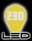 Úsporné LED+ žárovky a zářivky 230 V Nový e-shop