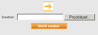 82 / 207 Funkcionalitu pro zasílání e-mailových zpráv mohou vyuţít zákazníci s napojením na ekonomický systém či manuálně importující data z univerzálních XML.