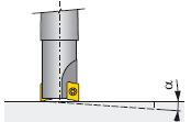 2.5 osé Frézování v CAM systému 48 Zajímavost k tématu Praktické použití: Strategie směrem ze středu je nejvýhodnější z hlediska odchodu třísky.