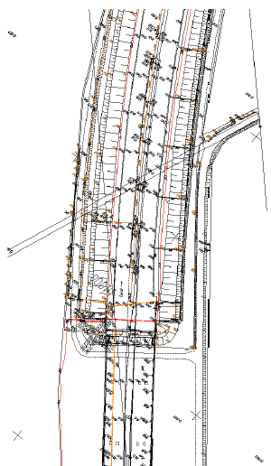 Využitím BIM při realizaci Práce s BIM modelem / přepracování 2D dokumentace do BIM Výkazy výměr