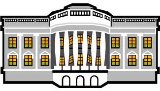 The White House The official residence and principal workplace of the President of the United States The symbol of the American