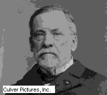 Louis Pasteur (1822-1895) Pánové,