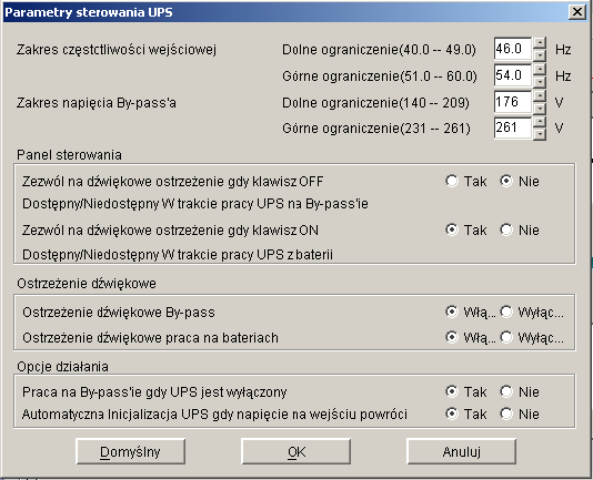 INSTALACE A KONFIGURACE PROGRAMOVÉHO VYBAVENÍ POWERSOFT PERSONAL Instalace na systémech Windows Před instalovánίm programu PowerSoft je třeba: odinstalovat dosavadnί program PowerSoft nebo jiný