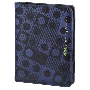 černý/šedý Notebook obal "Neoprene", 10,2"- 26 cm - jednoduchý neoprenový obal s moderním dvoutónovým designem - voděodolný materiál, který chrání před, nečistotami a vlhkostí - měkká vnitřní
