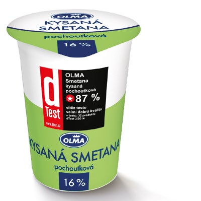 Krolewski 45% cena za 100 g pouze prodejny s obsluhovaným úsekem 1 4 9 0 24, Sýr s bílou plísní 120 g = 16,59 Kč 19