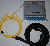 Použití závěsných kabelů Media-Box SPOB Klepnutím lze upravit styl