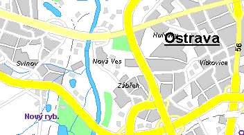 Hlavní témata počítačové grafiky (I) 2D grafika: Reprezentace a zobrazování dvojrozměrných