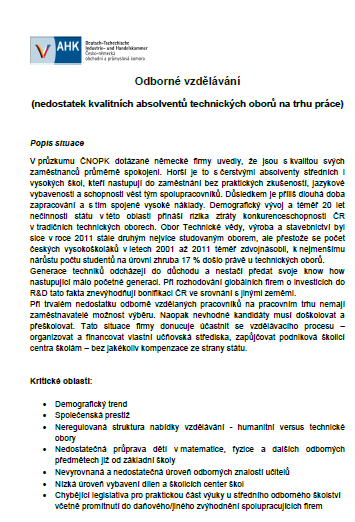 Stanovisko ČNOPK: Odborné vzdělávání Diesel Systems JhP/HRL 16.08.2012 Datei Nr. 2009-614-20090406 Robert Bosch GmbH 2009.