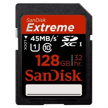 Akce SanDisk platná od 2.6. do 3.7.2014 Popis akční cena stará cena 1.