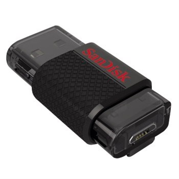 19. Ultra Dual USB Drive SanDisk Ultra Dual USB disk představuje nejjednodušší způsob, jak přenášet soubory mezi telefony, tablety a počítačem. Funguje velice jednoduše jako obyčejný USB flash disk.