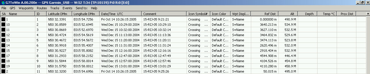 exe (na výukovém CD v adresáři Programy) starší verze programu (lokalizovaná do češtiny): lze stáhnout z internetu Poznámka: starší verze programu nepodporuje propojení