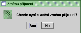 1. Tlačítkem se třemi tečkami je možné doplnit údaje o druhém z partnerů. 2. U partnerů můžete změnit příjmení. 3. Dále zadejte datum sňatku a místo sňatku 4.