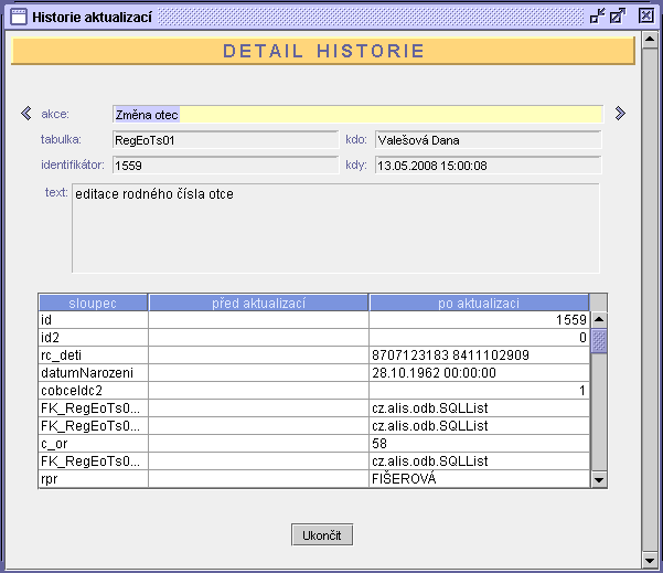 5.13 95 Data 5.13.1 Úvod V systému KEO-X je podpora pro export a import dat v modulu realizována těmito možnostmi: 1.