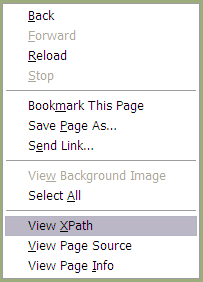 XPath