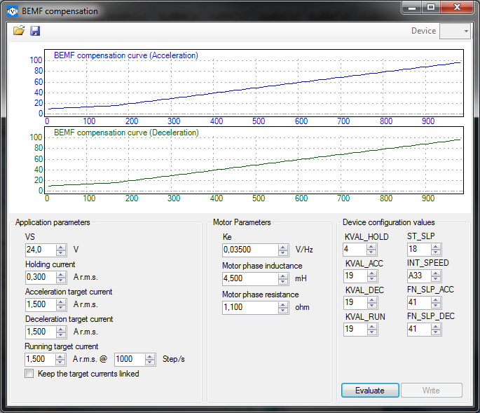 System Configuration.