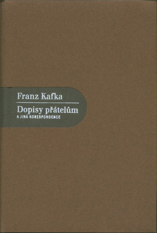 Vydané publikace V Nakladatelství Franze Kafky byly s pomocí Společnosti Franze Kafky vydány tyto tituly: Daniela Uherková (ed.