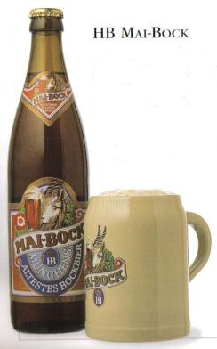 Bock Česky kozel, piva s koncentrací min 16% EPM Nejčastěji polotmavé, vařené třírmutovým postupem Velmi dlouhé ležení od 4 do 10 měsíců Doppelbock - výjimečně silný bock min 18% EPM, 30 IBU