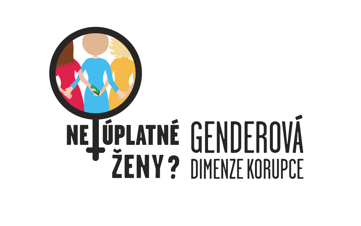 DÍLČÍ VÝSLEDKY ANALÝZY SOUDNÍCH ROZHODNUTÍ Projekt TI Neúplatné ženy? Genderové dimenze korupce zdroj: TI Na základě zákona č. 106/1999 Sb.