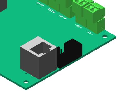 Vyplňte následující parametry: Parametry Hodnota Poznámky IP adresa 192.168.105.