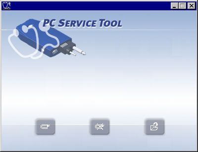 Servisní software 5 5.3 Instalace servisního software Na CD-Rom se nachází servisní software s omezenými funkcemi, tzv. CD-verze (Basis verze).