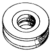 4223633098 514005.10 Ložisková pánev Fortschritt E 514 20 Kč (E 512 E 516 E 517) 0,05 kg 4223633120 514005.11 Třmen 95 Kč (E 512 E 516 E 517) 0,13 kg 4223633057 514005.