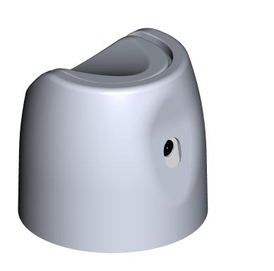 SPRAYCAPY HORIZONTÁLNÍ Spraycap 52.