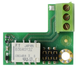 Funkce: Modul přídavného spínače pro 2N Helios IP Vario přidává jeden spínač k základní jednotce 2N Helios IP Vario.