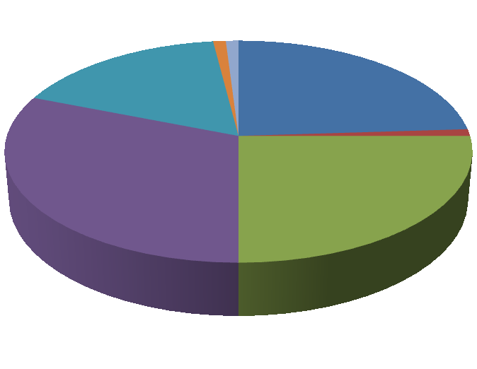 Tabulka 3: Vývoj objemu leasingových obchodů movitých věcí mezi lety 2006 a 2007 v SR druh majetku 2006 2007 změna 06/07 v % stroje a průmyslová zařízení 17543 16491 6,4 kancelářská technika 810 723