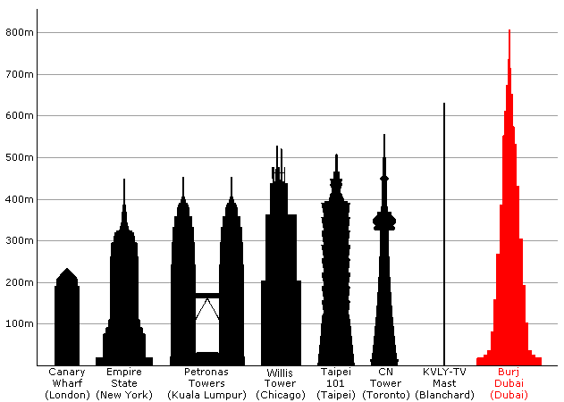 Pro odlišení od emirátu se používá označení Dubai City. Nachází se na pobřeží Perského zálivu.