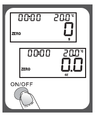 ČESKY... POLSKI.....SLOVENSKY...... LEKTRONICZNA WAGA KUCHENNA INSTRUKCJA OBSŁUGI SERIA EK-2A MODEL B 5074 Tylko do użytku domowego Waga urządzenia netto: 1,12 kg Max. Obciążenie 5 kg.