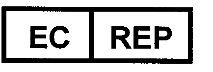 Symboly Číslo šarže Katalogové číslo Výrobce Viz návod k použití Rozmezí teplot Použitelné do: RRRRMMDD/RRRRMM