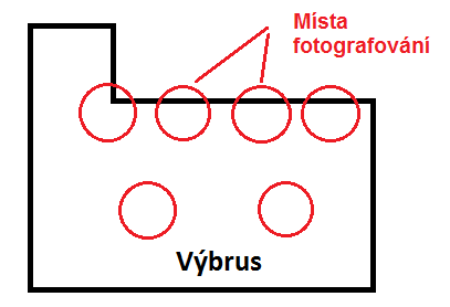 3.2.5 Postup při pozorování metalografických výbrusů na mikroskopu Vyleštěné a vyleptané vzorky byly pozorovány pod mikroskopem se zaměřením na úroveň modifikace.