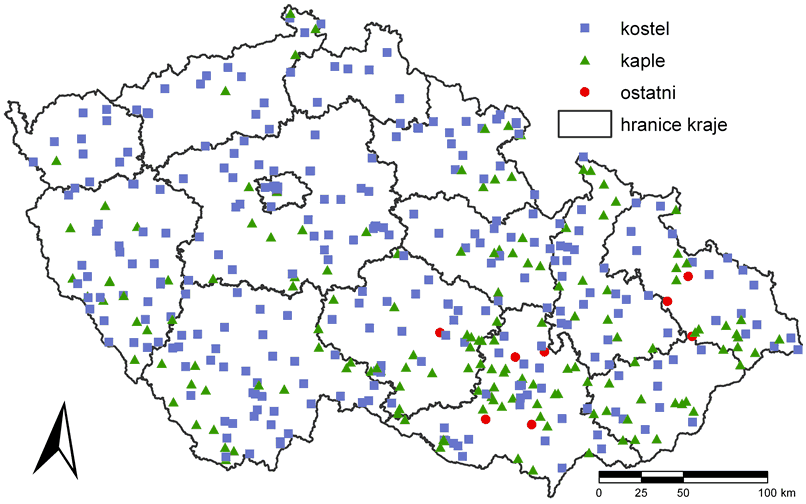 význam a cíl. Pouť jako hledání hledání sebe sama, něčeho jiného, často bez vědomé soustředěnosti na Boha.