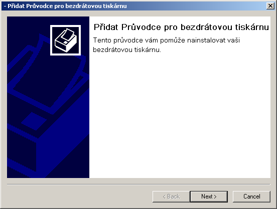 0 MF 5461 / MF 5481 19 Váš program COMPANION SUITE PRO je úspěšně nainstalován na vašem PC.