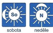 2. Stravování - přes týden dovážíme obědy z.